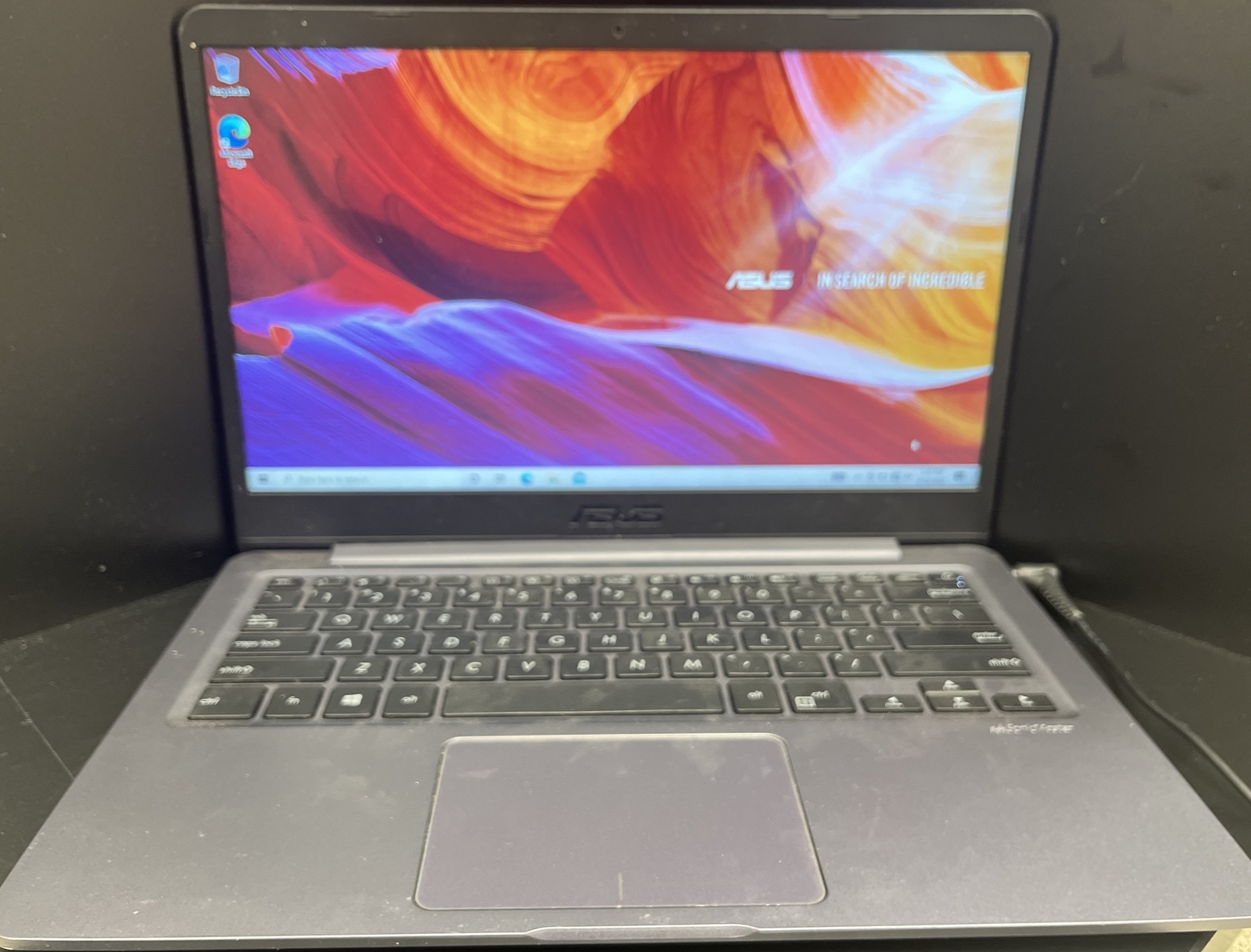 ASUS VivoBook E406MAS | Celeron N4000 | 4GB | 64GB SSD | Windows 10 (38819)