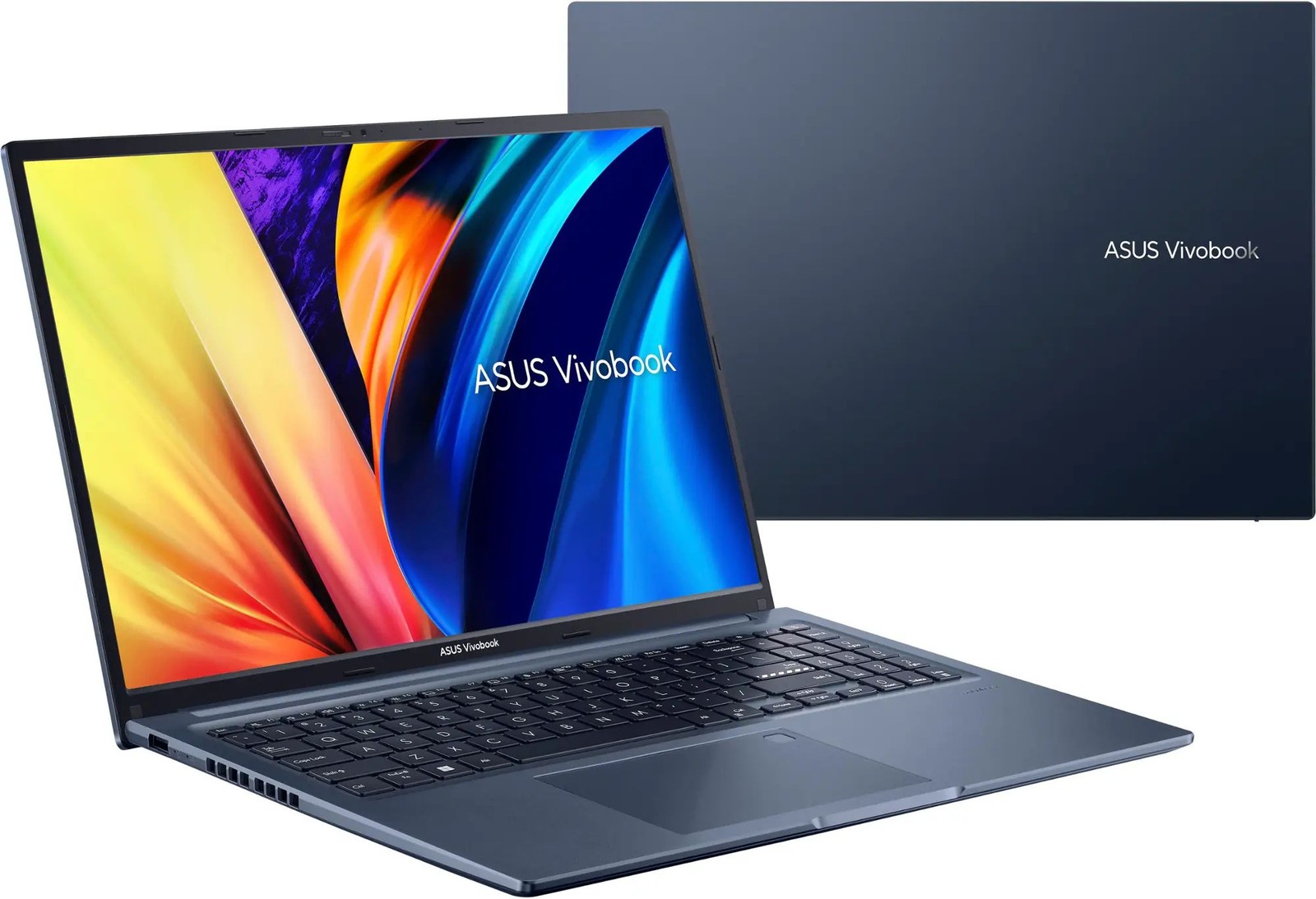 Asus Vivobook – FHD+ – Ryzen 7 5800HS – 12GB RAM – 512GB SSD – M1603QA-R712512