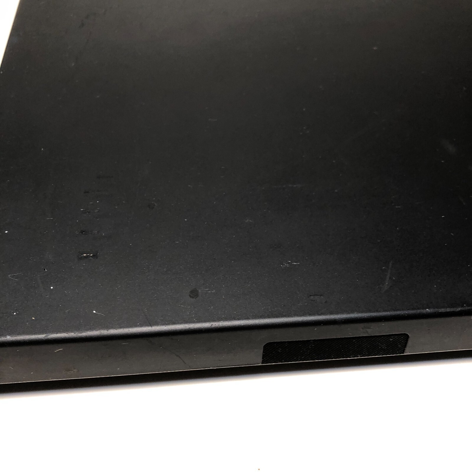 IBM Thinkpad Type 1875 Laptop Boots Up Password Locked AS IS