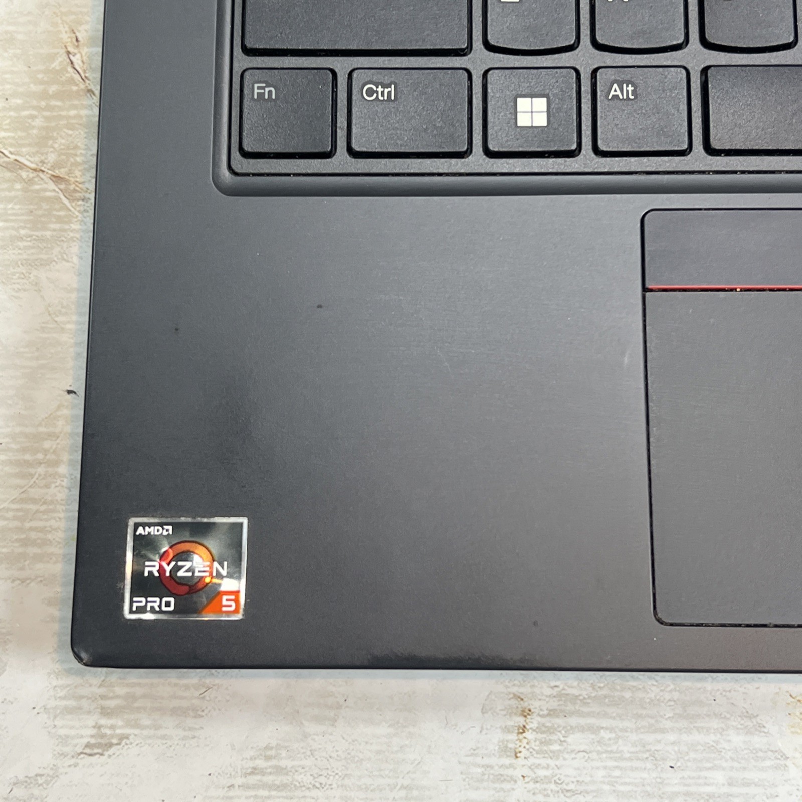 Lenovo ThinkPad L14 Gen 3 AMD Ryzen Pro 5 FOR PARTS or REPAIR – UNTESTED – AS IS