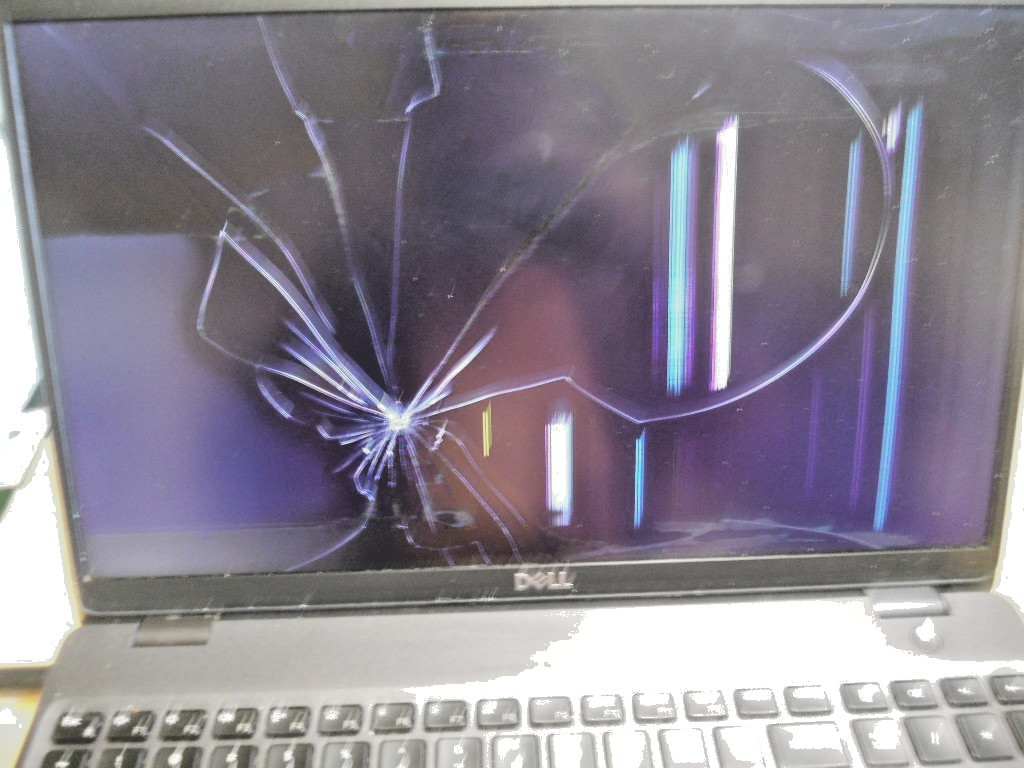 dell latitude 5500
