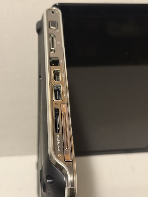 HP Pavillion DV4 For Parts Or Repair DV4-1225DX Read Description