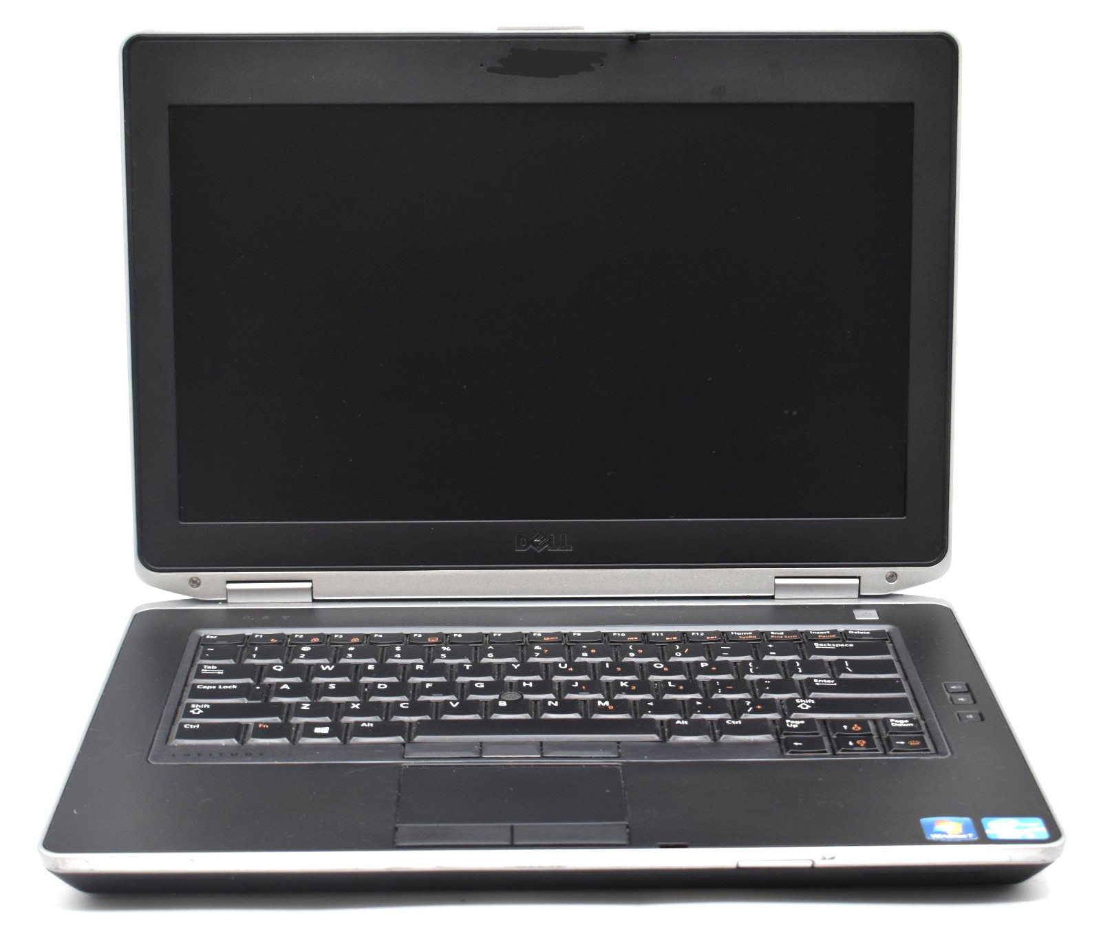 14″ Dell Latitude E6430 Laptop i5-3360M @ 2.80GHz 6GB RAM no Hard Drive / OS