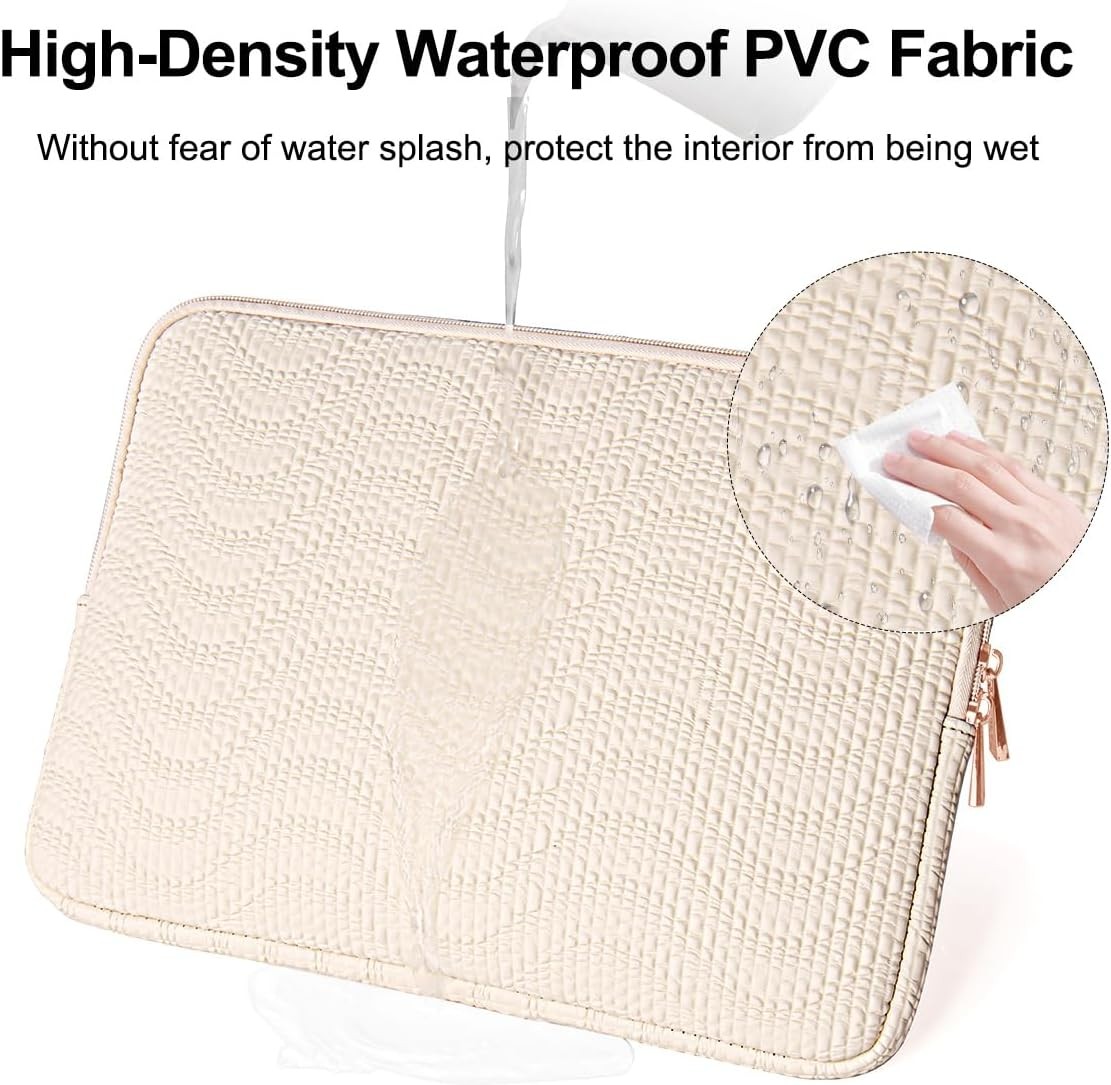 Laptop Sleeve Case for MacBook Pro15 16 inch/MacBook Air M5/M4/M3/M2 2026-2023