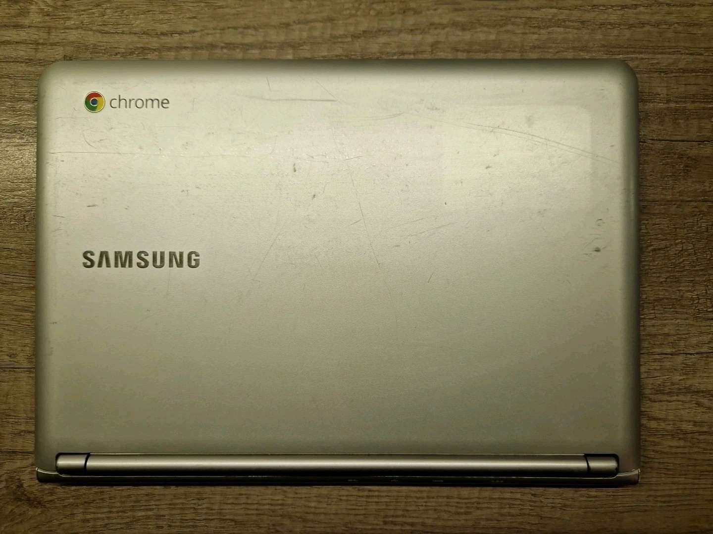 Samsung Chromebook XE303C12