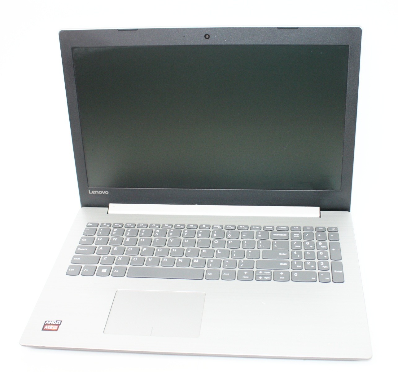Lenovo IdeaPad 320-15ABR Laptop 15.6″ 8GB RAM AMD A12 No SSD Grade B