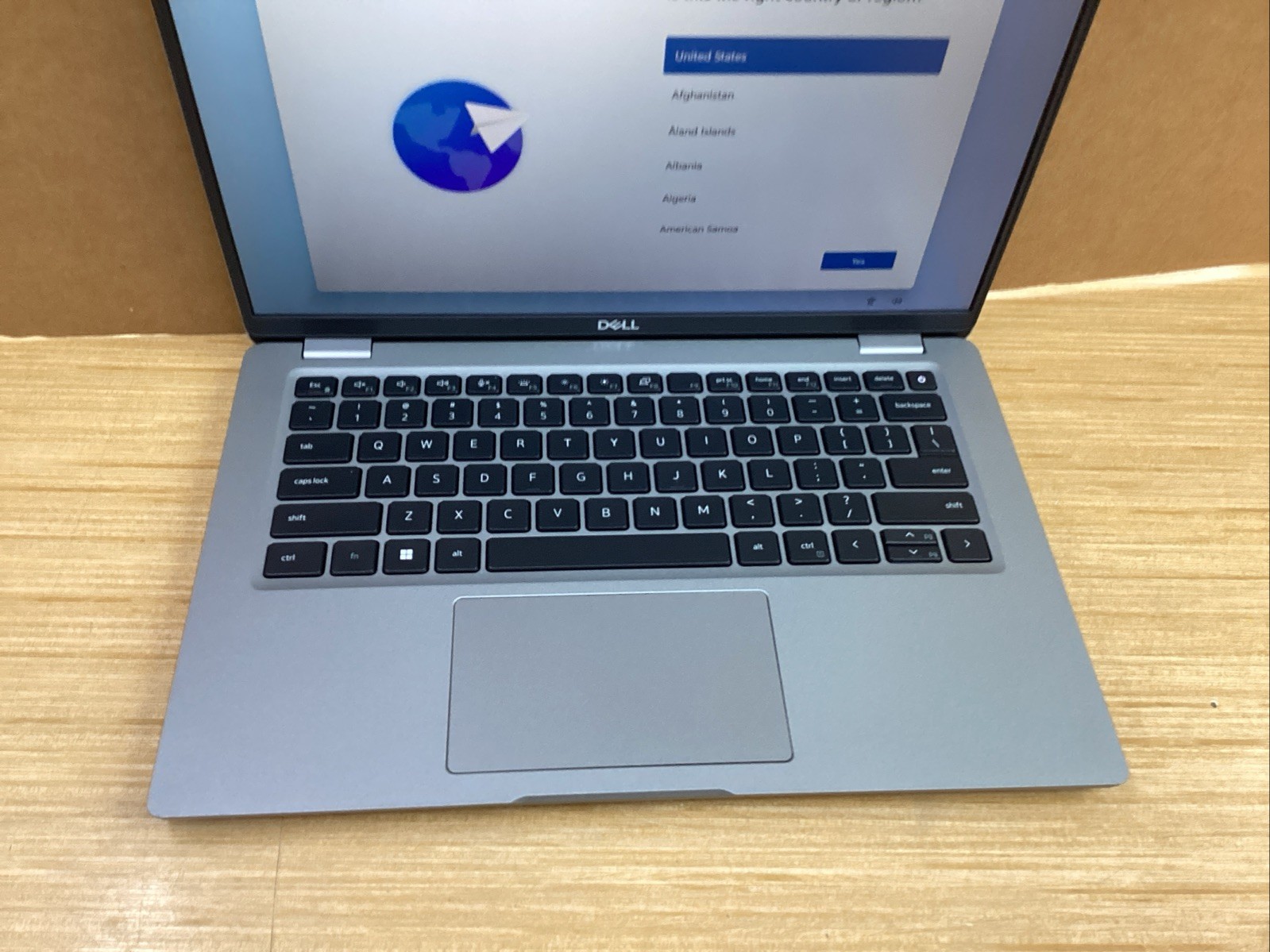 Dell Latitude 5420 14”FHD Intel Core i5-1135G7 2.4GHz 8GB 256GB SSD + Charger