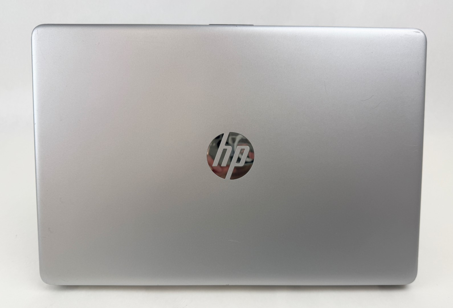 HP 15-dy1023dx 15.6″ HD Touch i5-1035G4 1.0GHz 12GB 256GB SSD W11H Laptop -Read