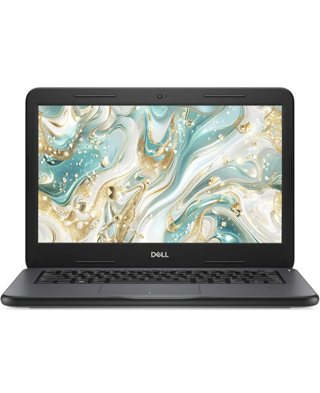 Dell Latitude 3310 13.3″ (128 GB SSD, Intel Core i3 8145U, 2.1 GHz, 4GB RAM)…