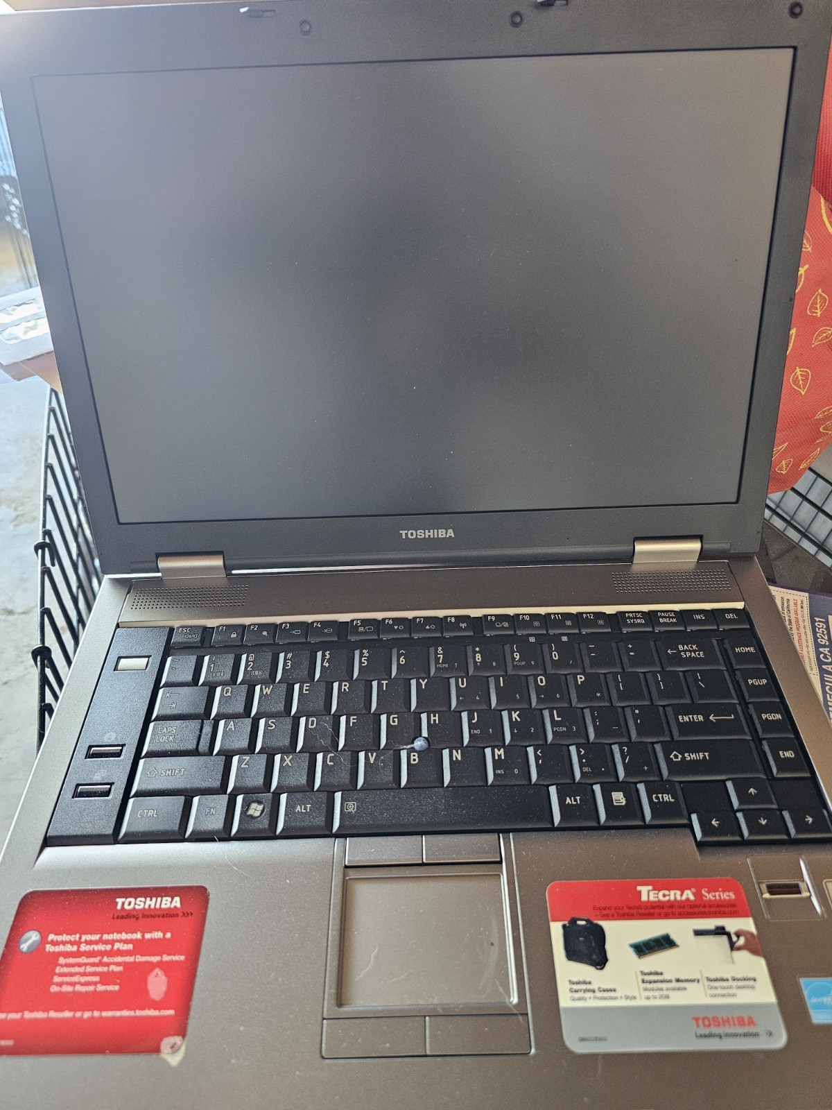 4 Laptops For Sale (Bulk Sale)