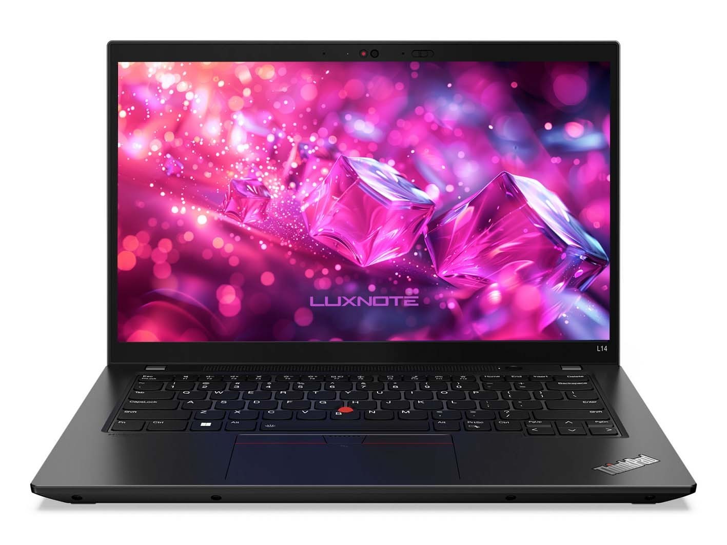 Lenovo ThinkPad L14 Gen3 Ryzen 5 Pro 2.3GHz 16GB 512GB 14″ 1920 Win11Pro BIY