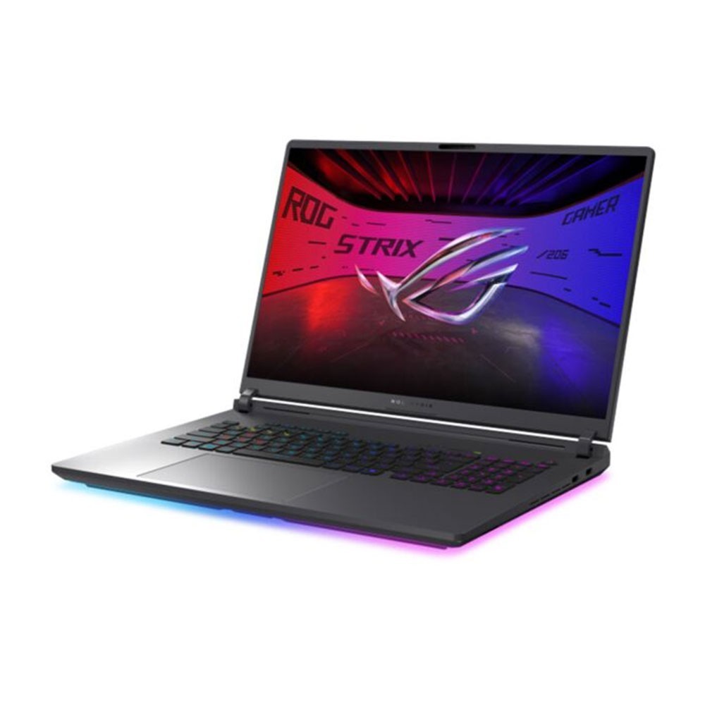 ASUS ROG STRIX G18 AI – 18″ WUXGA Core Ultra 9 275HX 32GB RAM 1TB SSD RTX 5060