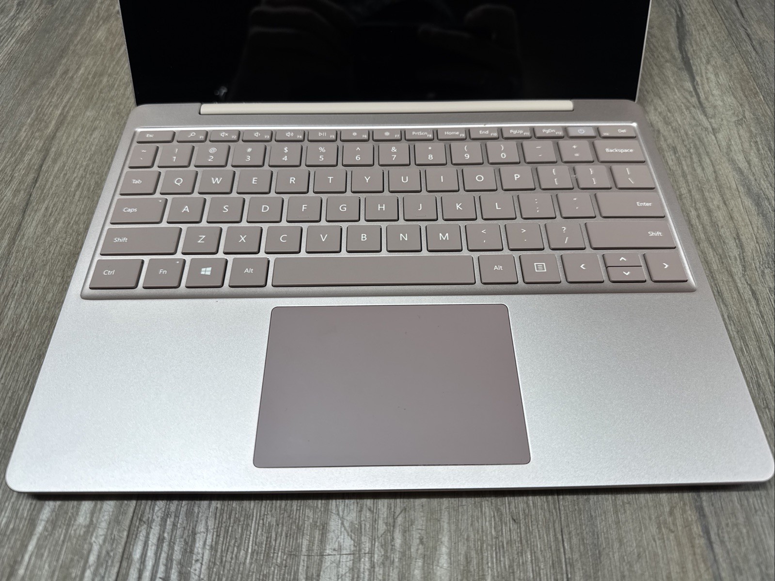 Microsoft Surface Laptop Go 1943 12.4″TOUCH i5-1035G1 1GHz 8GB 128GB Win 10