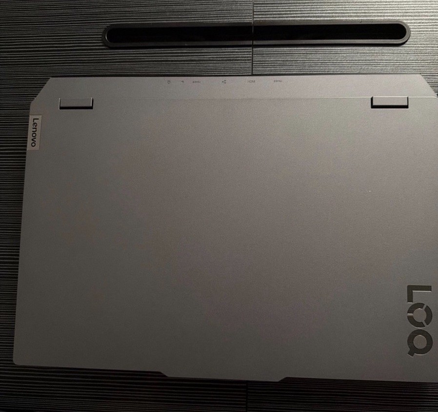 Lenovo LOQ 15IAX9 15.6″ Gaming i5-12450HX 32GB 954GB SSD RTX
