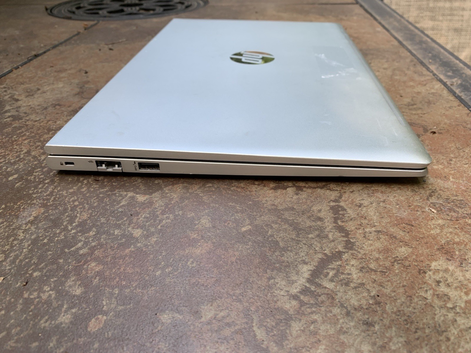 HP Probook 450 G8 i5-1135G7 @2.40GHz 8GB RAM 256GB SSD (No Adapter) #8