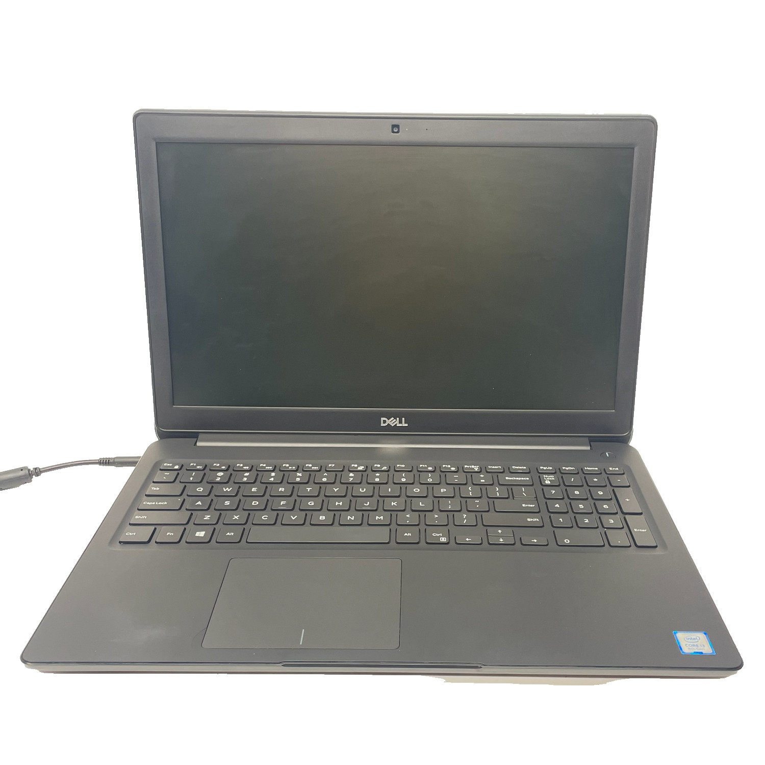 Dell Latitude 3500 Core i3 8145U @ 2.10GHz 4GB DDR4 500GB 2.5 SATA3 Win11x64Pro