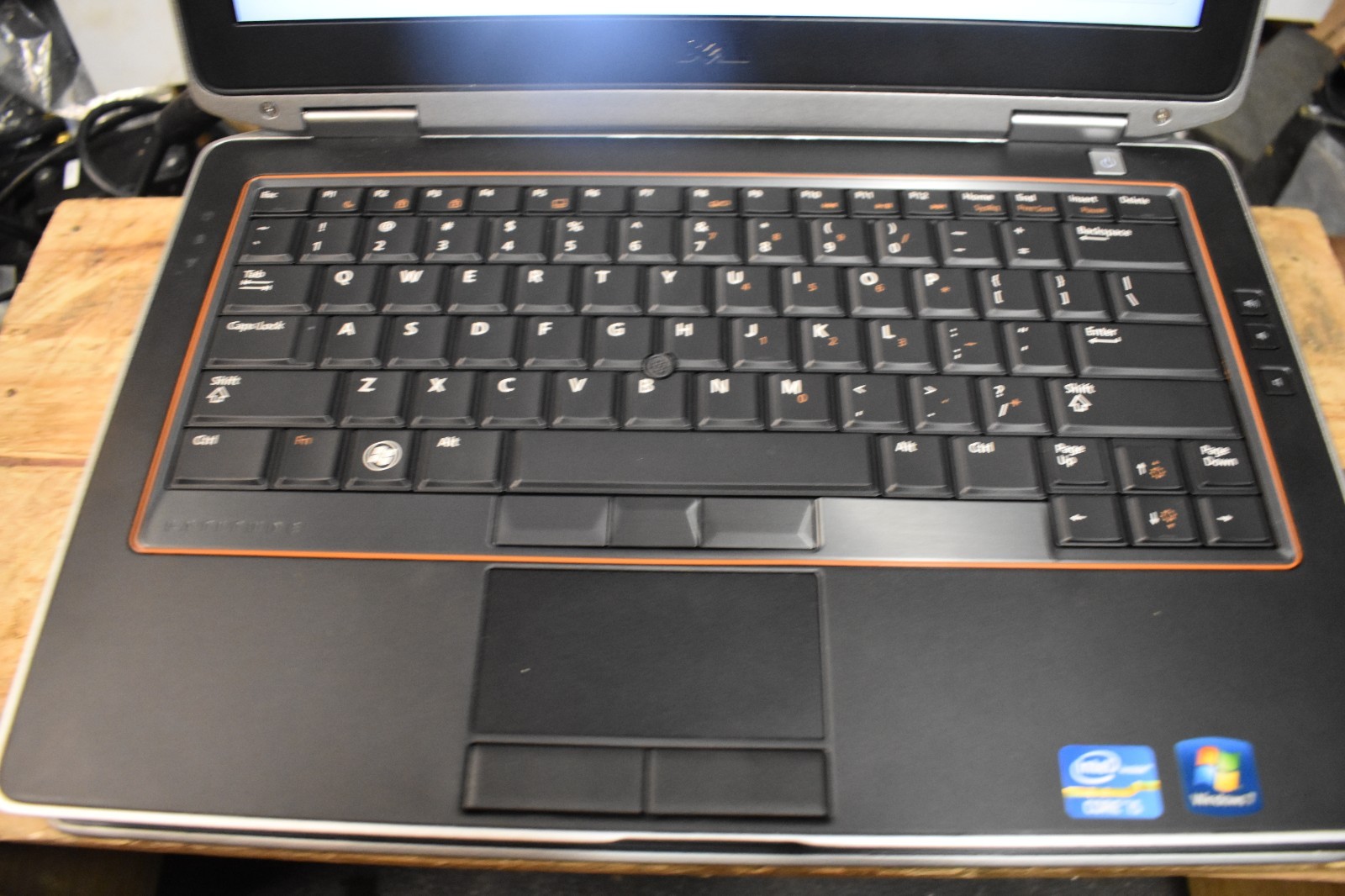 Dell Latitude Laptops E6330,E6320,E6420 Lot of 4