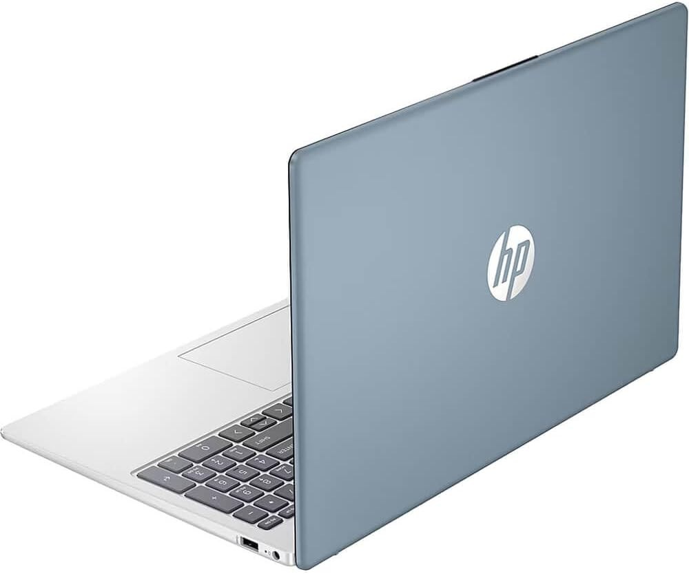 HP 15-FD0883NR 15.6″ Touch Screen Laptop | Intel Core I3-N305 – 8GB/256G