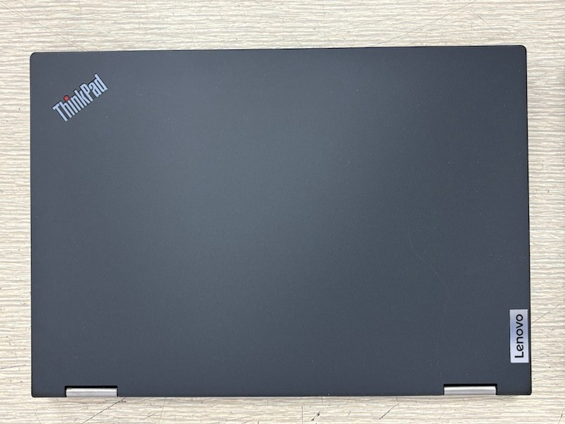 3x Lenovo ThinkPad X13 Yoga Gen 2 13″ i5-1145G7 16GB 256GB SSD W11P Laptop (Lot)