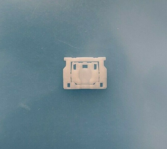 Google Pixelbook Parts for Repair, Keyboard Spacebar Key Butterfly Structure