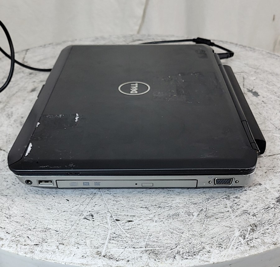 DELL LATITUDE E5430 VPRO PC Laptop I5-3340M 8GB 500GB SEE NOTES