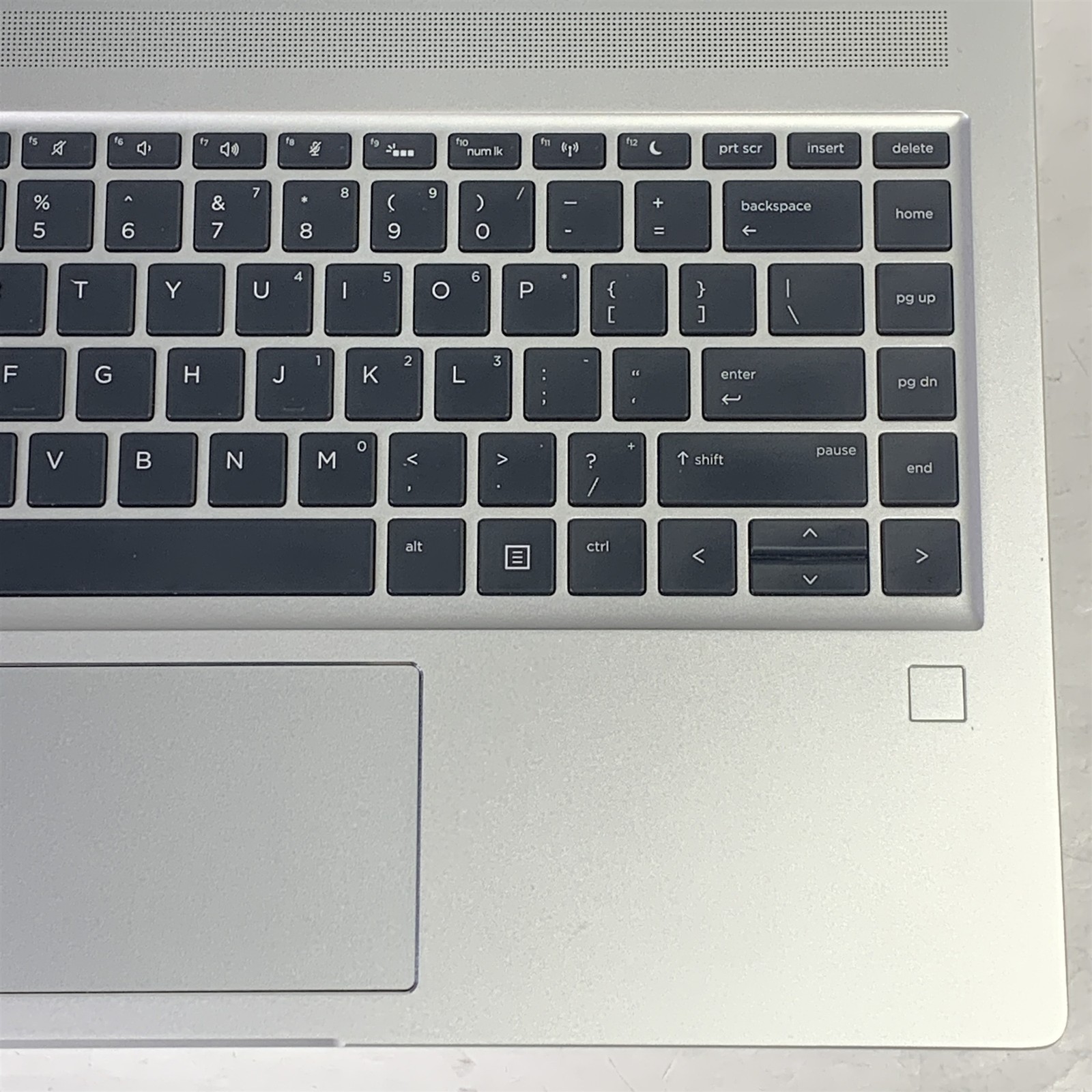HP ProBook 445 G7 14″ Laptop Ryzen 5 4500U 2.3GHz 16GB – NO DRIVE