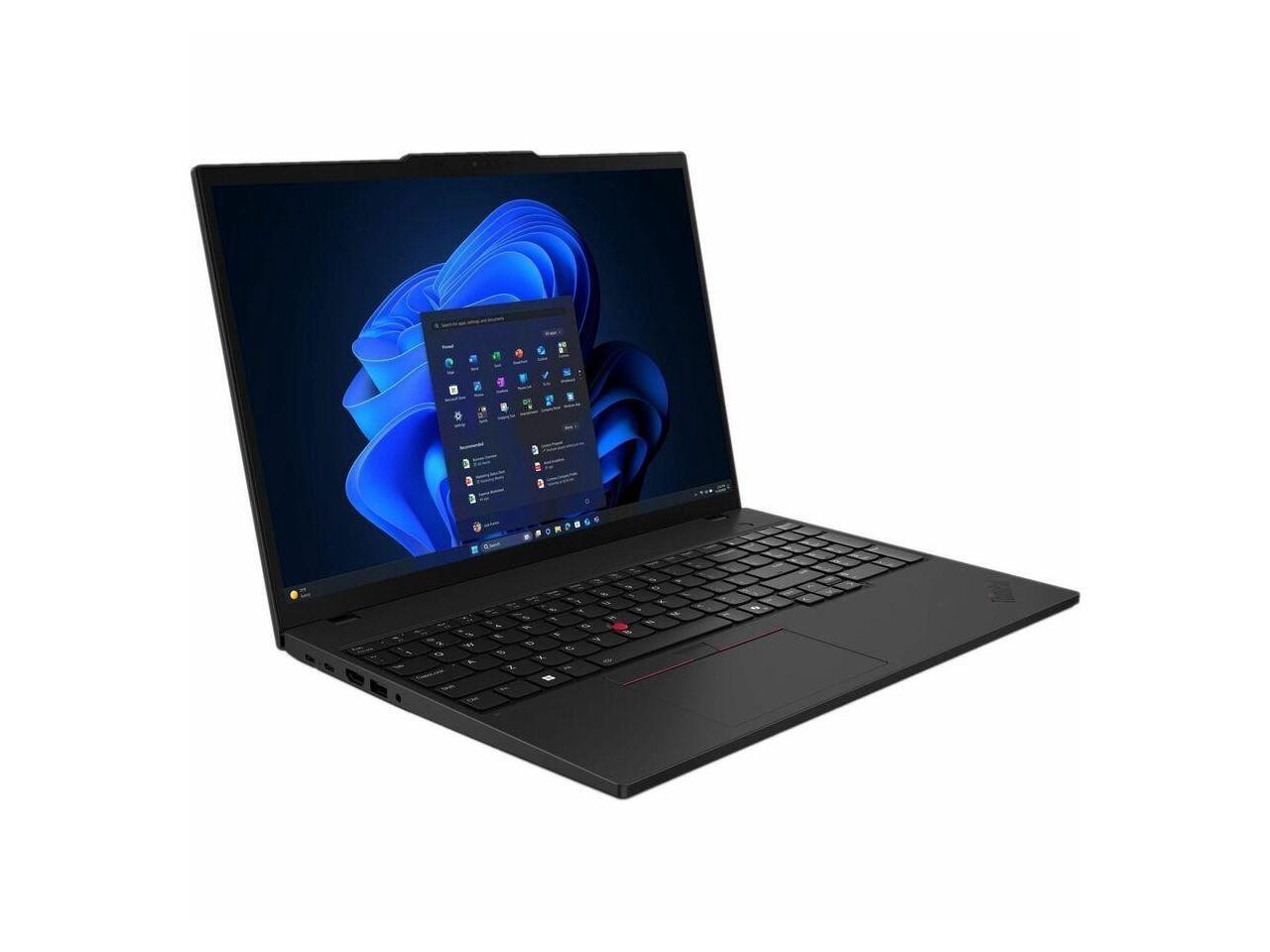 Lenovo ThinkPad T16 Gen 4 21QE001WUS 16″ Notebook – Intel Core Ultra 7 255U – 16
