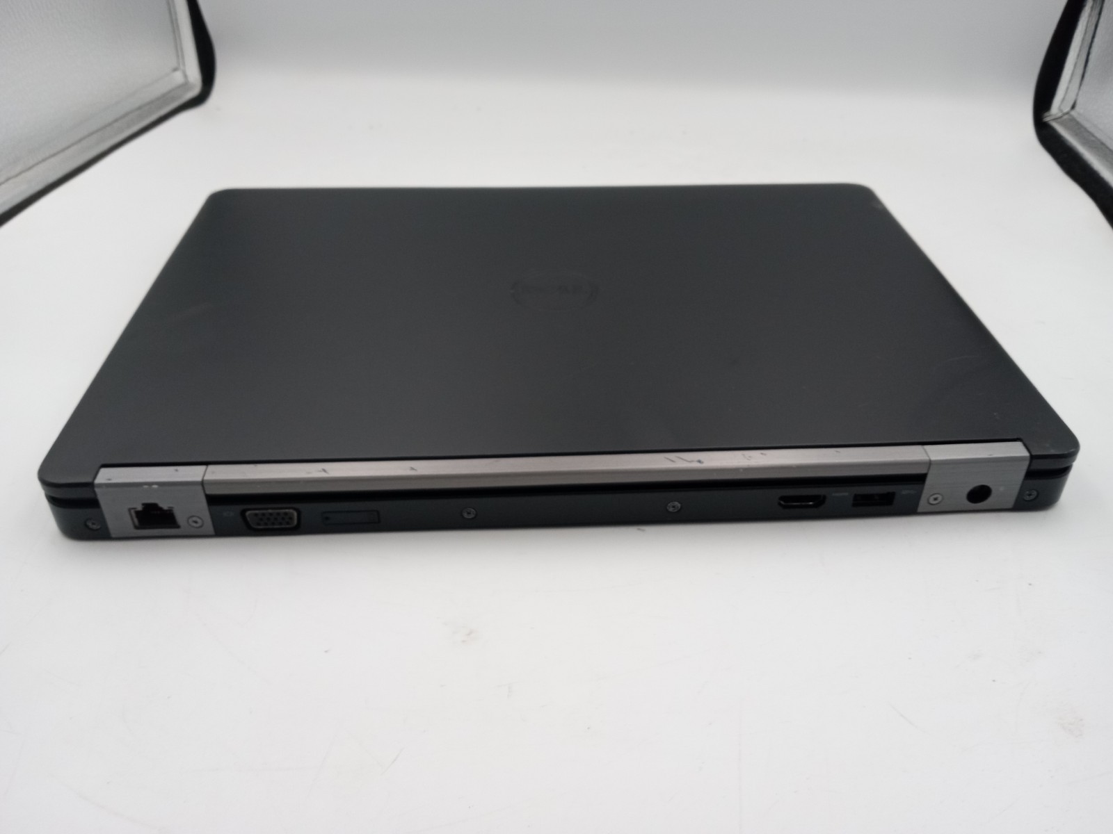 Dell Latitude E5470 14″ Laptop Intel i7-6600U 4GB RAM 128GB SSD Windows 11 -RR