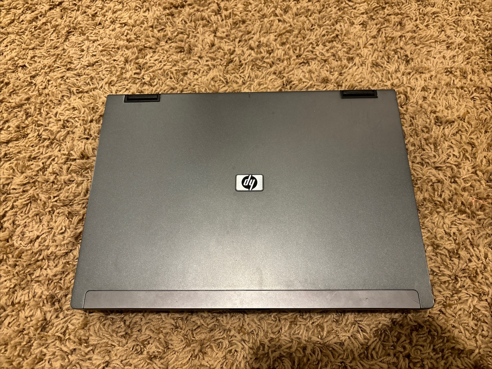 HP Compaq 6910p – 14″ Laptop UNTESTED FOR PARTS