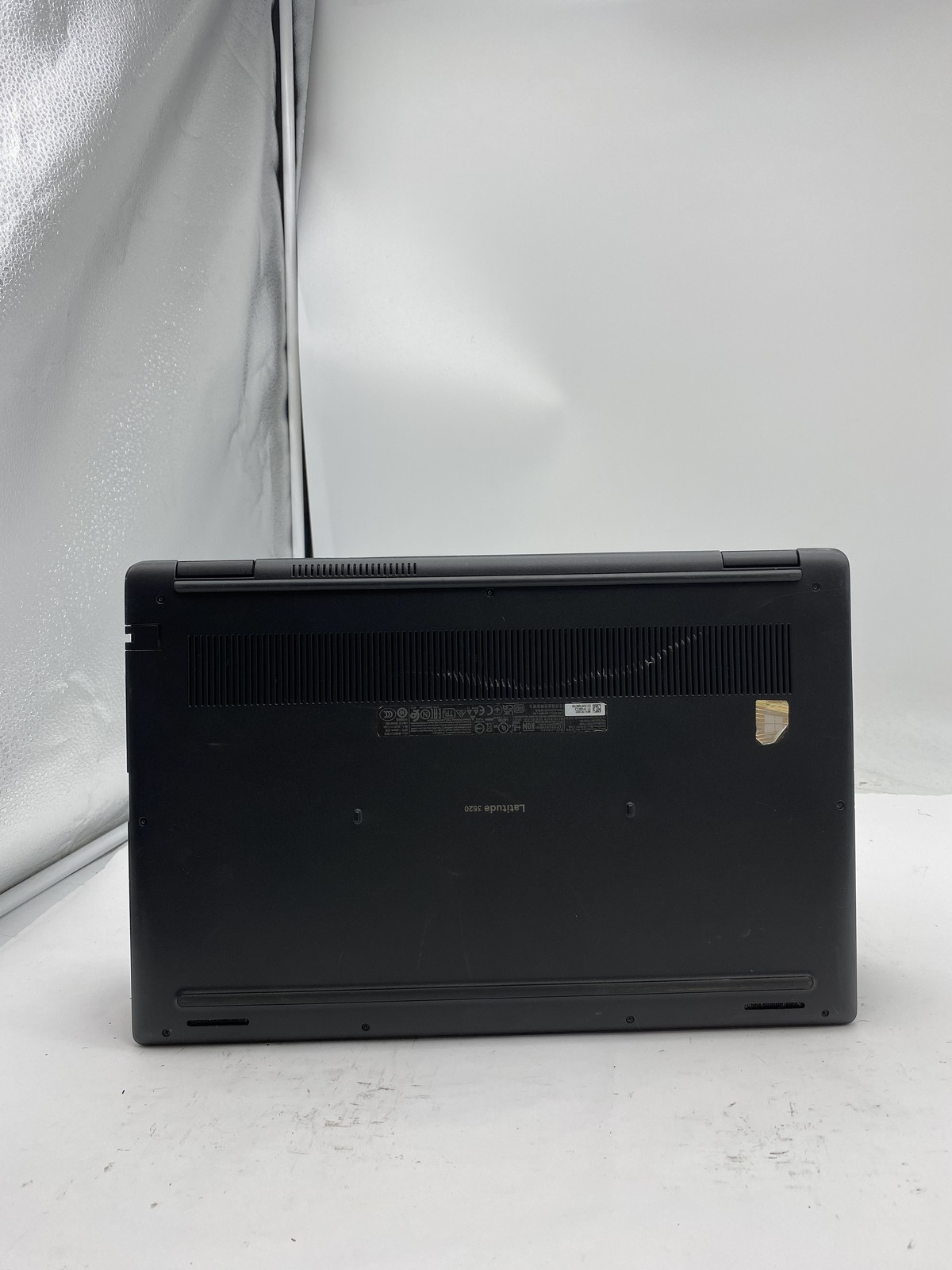 Dell Latitude 3520 Laptop Intel Core i5 1135G7 2.4GHz 8GB RAM 512GB SSD W11P