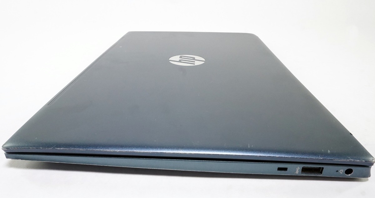 HP Pavilion 15-eg3045cl Touch 15.6″ FHD i7-1355U 1.7GHz 16GB RAM 512GGB SSD