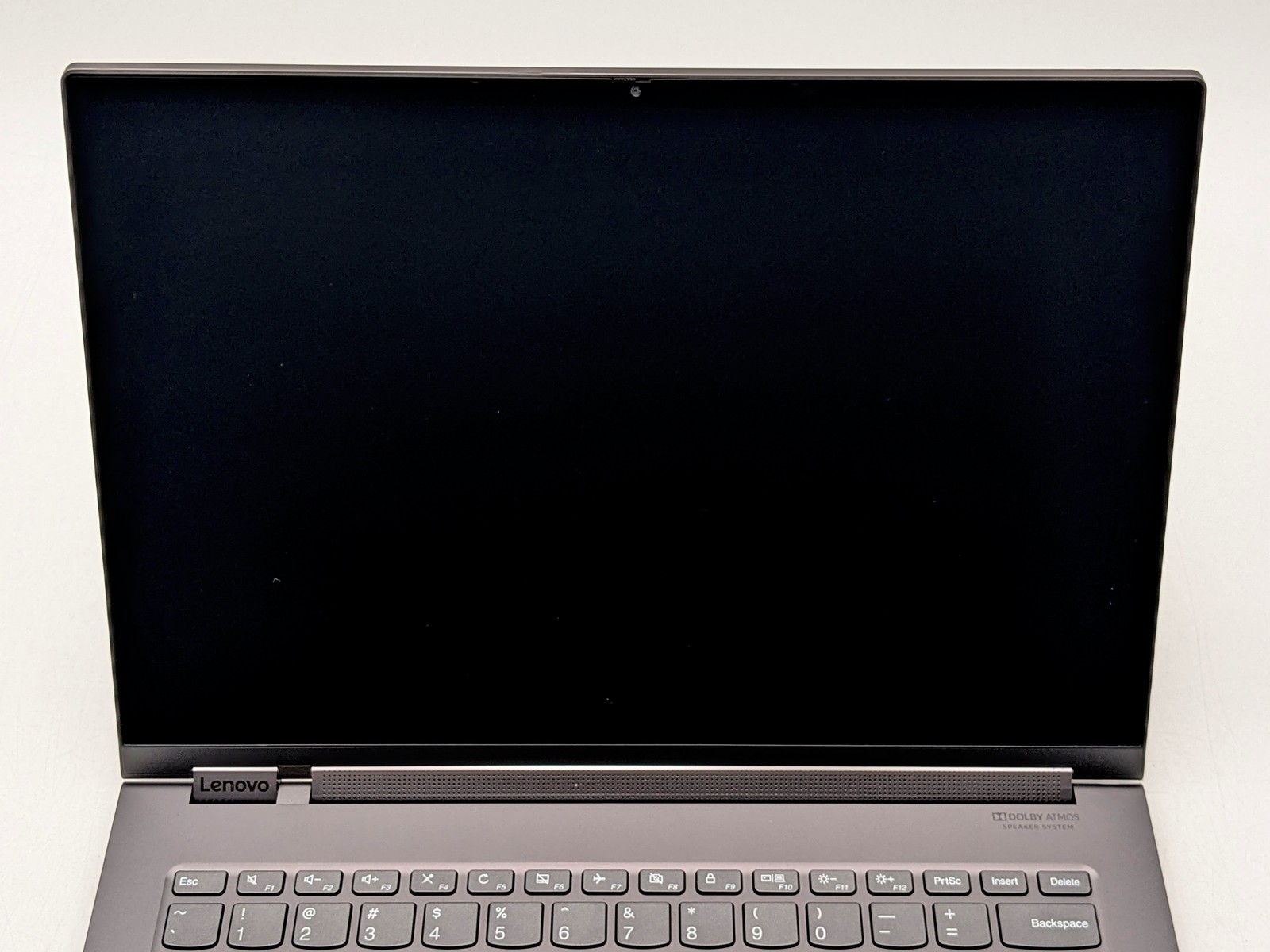Lenovo Yoga 2-in-1 C930-13IKB 14″ FHD Touch I7-8550U 256GB SSD 8GB W11 *READ*