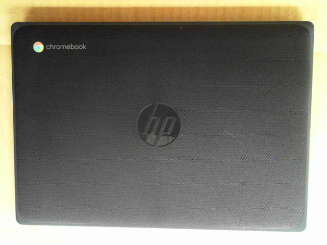 HP Chromebook 11 G9 EE 11.6″ Chromebook – HD – 1366 x 768 – Intel Celeron N4500