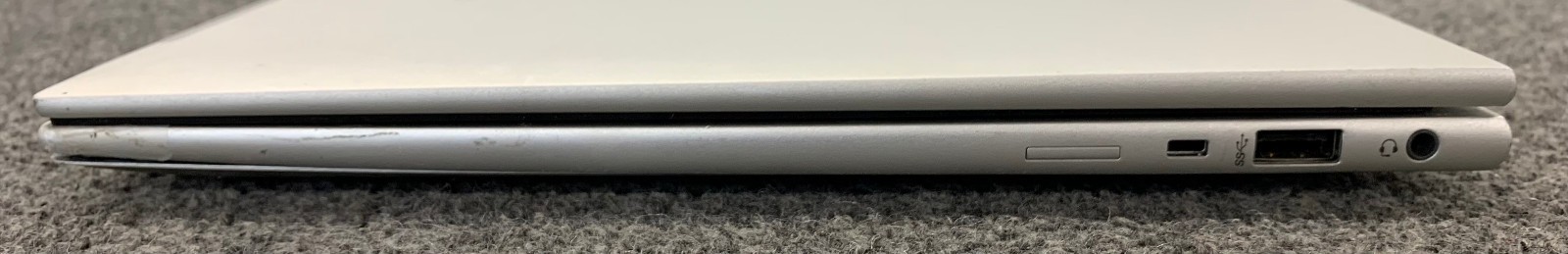 HP EliteBook 840 G9 14″ Touchscreen Laptop i7-1255U 16GB RAM 512GB NVMe, As Is