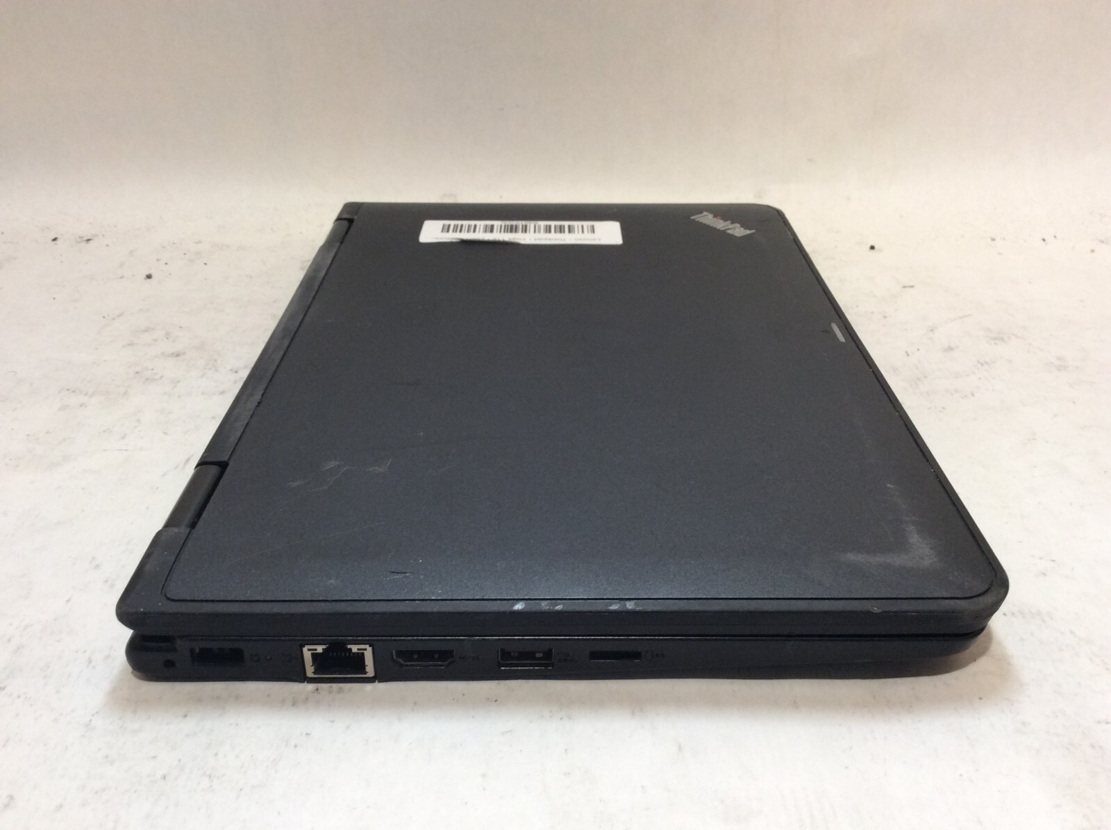 Lenovo ThinkPad Yoga 11e Laptop 11″ Intel Core m3 7th Gen CRACKED SCREEN -PP