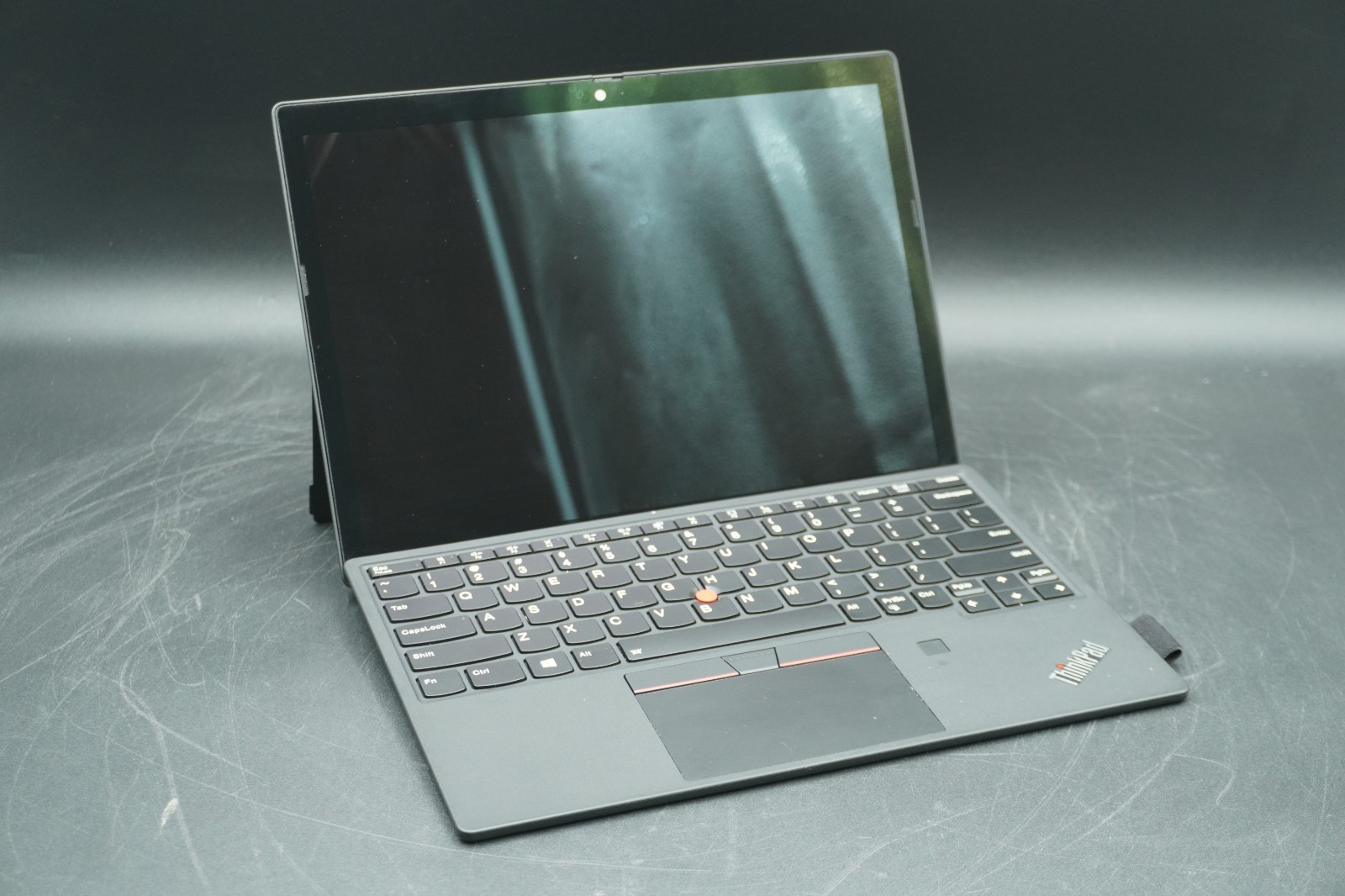 Lenovo ThinkPad X12 Gen 1 i5-1140G7 16GB RAM 512GB SSD NO OS, Spots *Tested*