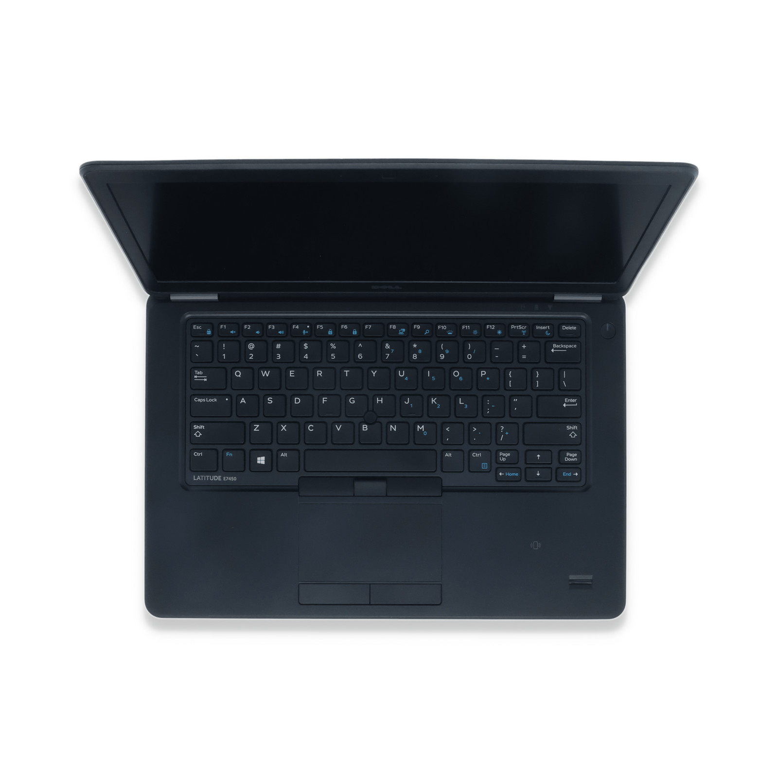 Dell Latitude 14″ Laptop : i5 5th Gen | 8GB Ram 256GB SSD | No OS – Refurbished