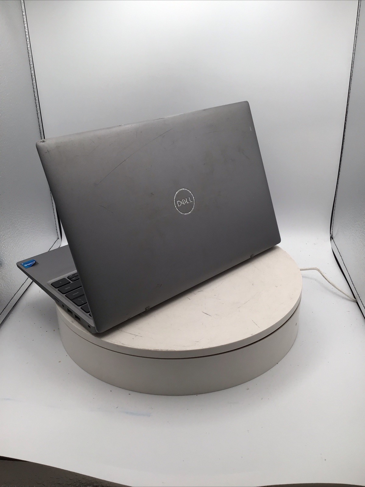 Dell Latitude 3320 13.3″ Laptop i5-1135G7 8GB RAM 256GB SSD Win11Pro Used READ