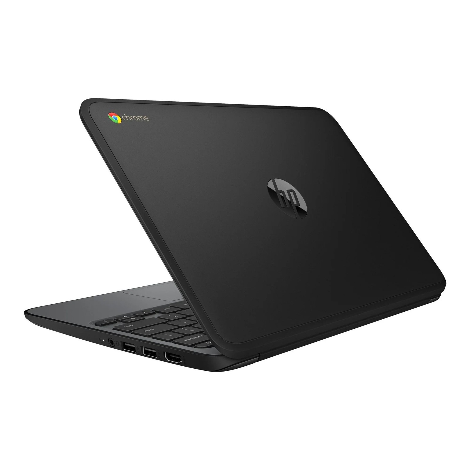HP Chromebook 11.6″ G4 EE 4GB RAM 16GB – Black | USED |