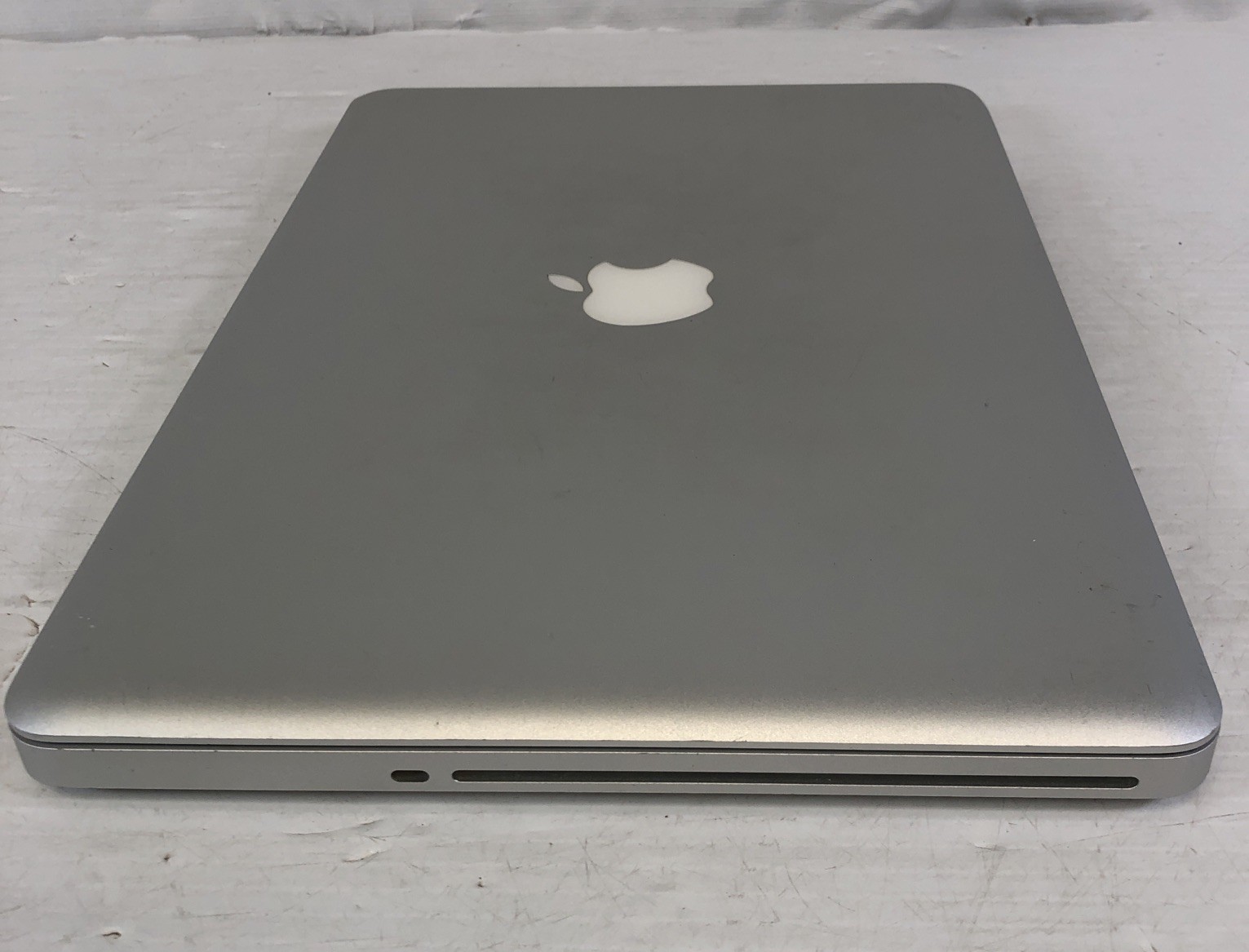 Apple MacBook Pro A1278 Intel Core i5-2415M 4GB NO HDD/OS No Battery – READ