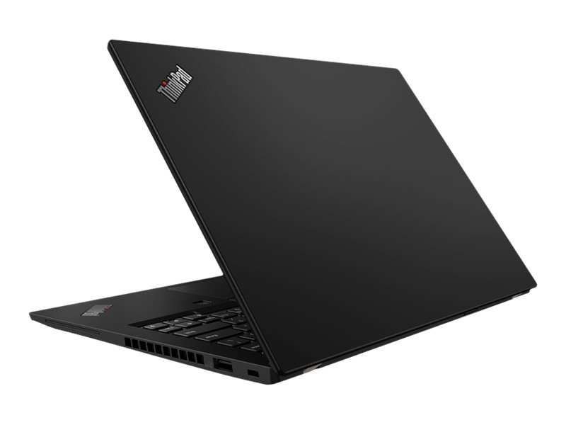 Lenovo ThinkPad X13 13.3″ FHD Touch Intel Core i5-10310U 16GB 256GB SSD W11P BK