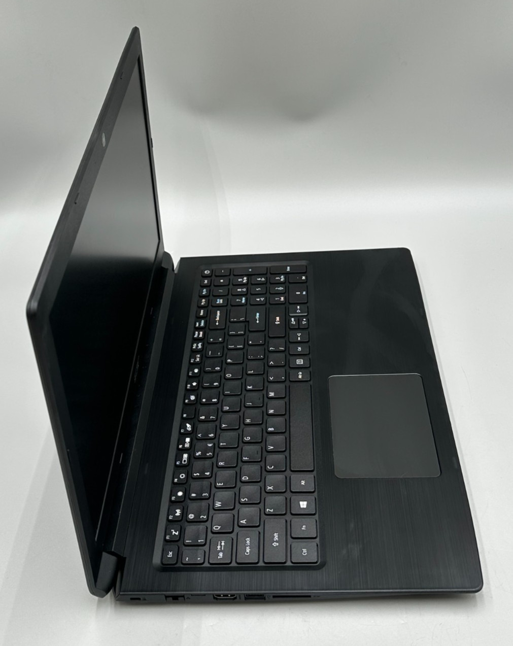 Acer Aspire 3 A315-41 15.6″ AMD Ryzen 5-2500U 128GB SSD 16GB DDR4 Black Laptop C