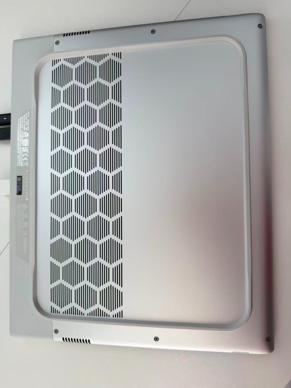 alienware x14 r2 gaming laptop 14
