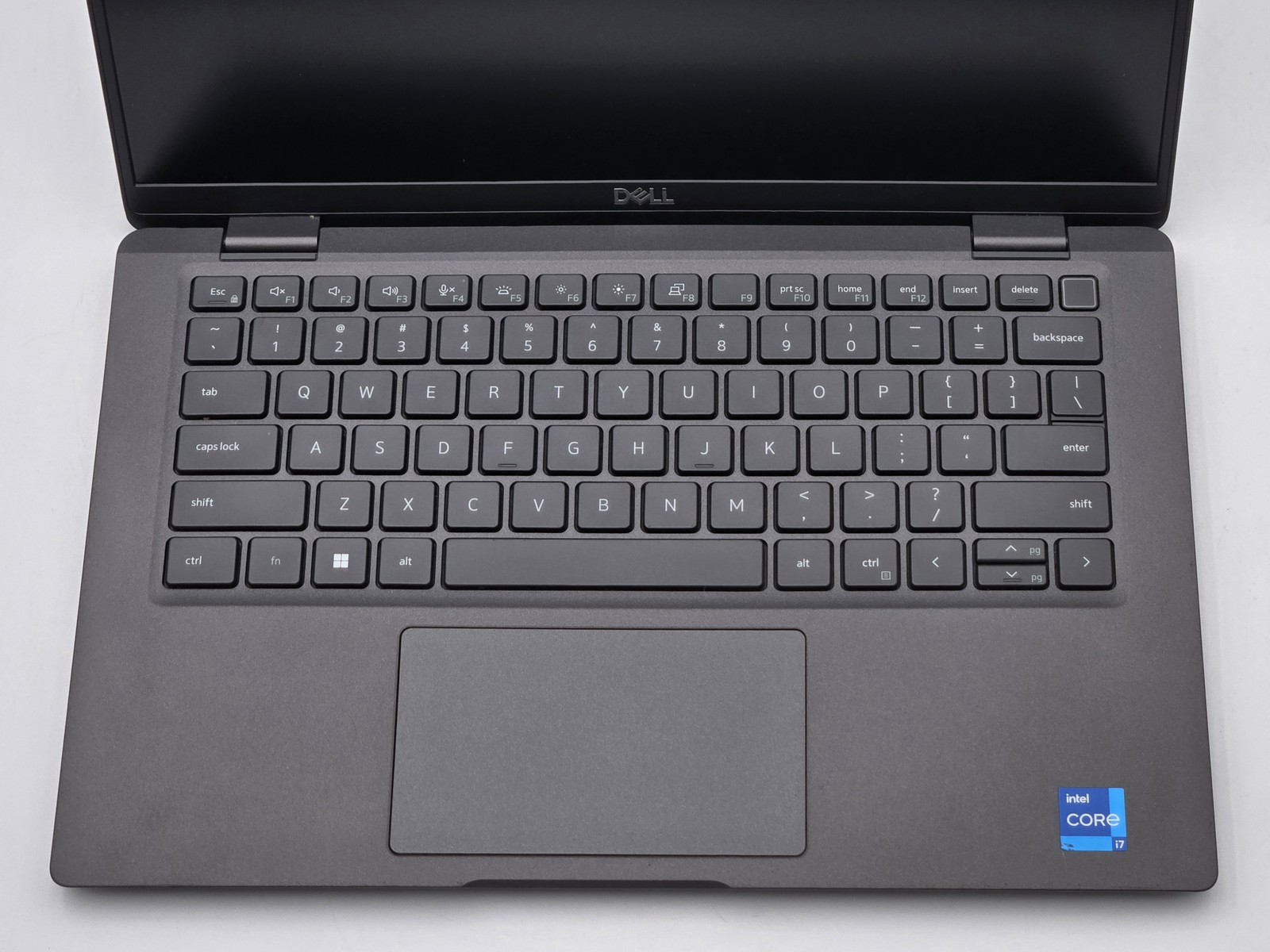 Dell Latitude 7430 14″ FHD I7-1265U 512GB SSD 32GB W11P Webcam Backlit FPR