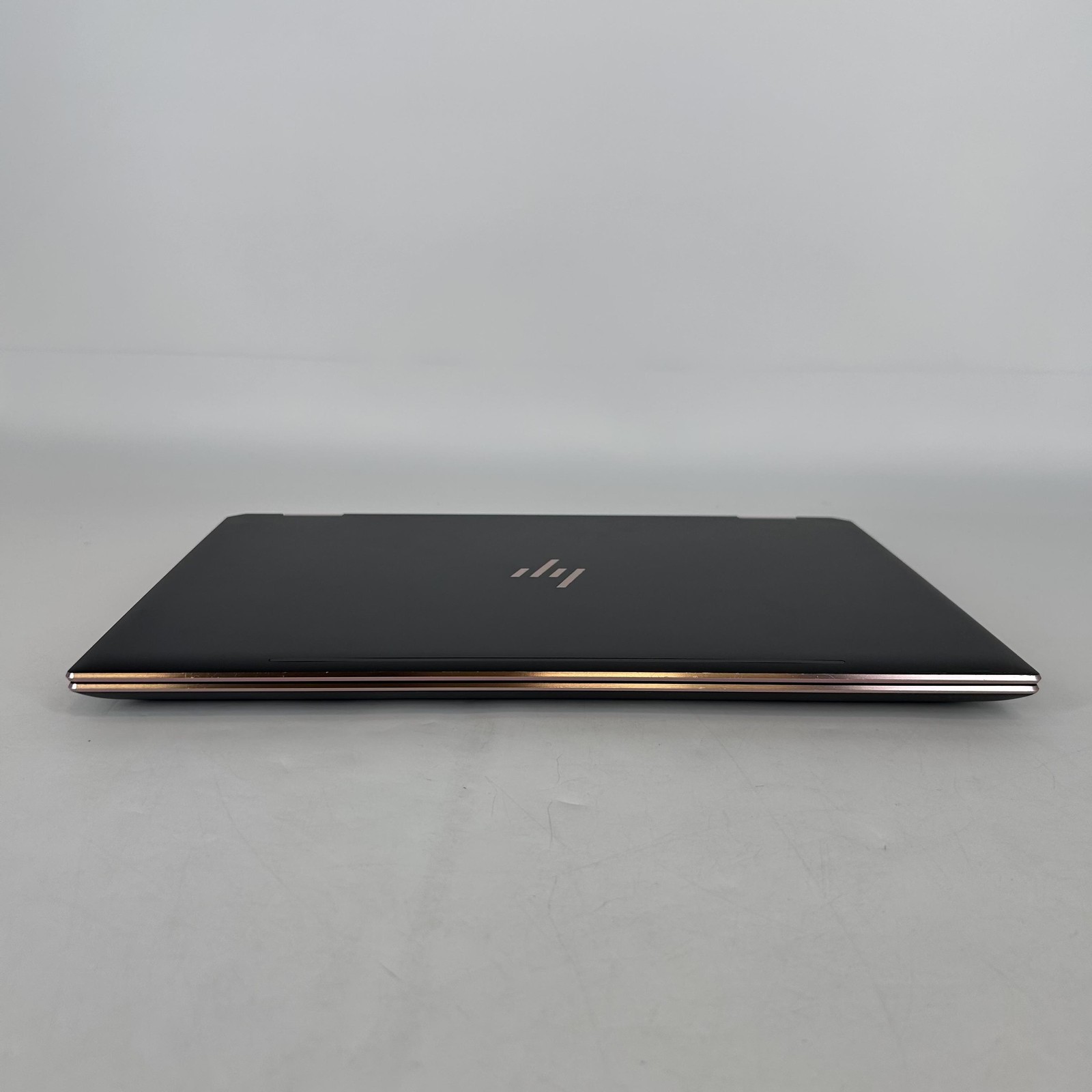 HP Spectre 15 x360 Gray 4K TOUCH i7-10510U 1.80GHz 16GB 512GB SSD NVIDIA MX250