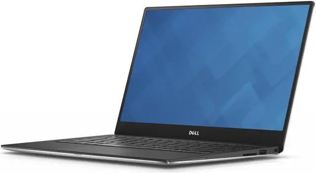 Dell XPS 13 9343 Intel i7-5600U 8GB RAM 256GB SSD Win 10 Pro