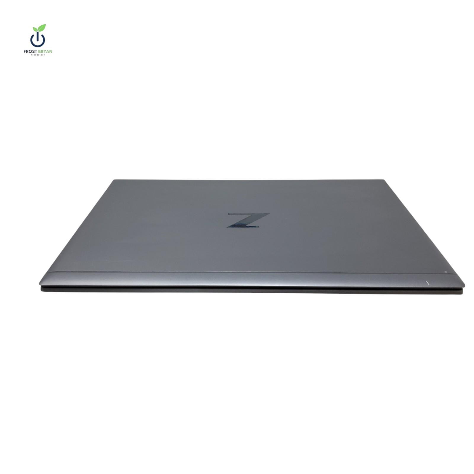 HP ZBook Firefly 15 G8 i7-1185G7 16GB 512GB No OS Grade C [READ]