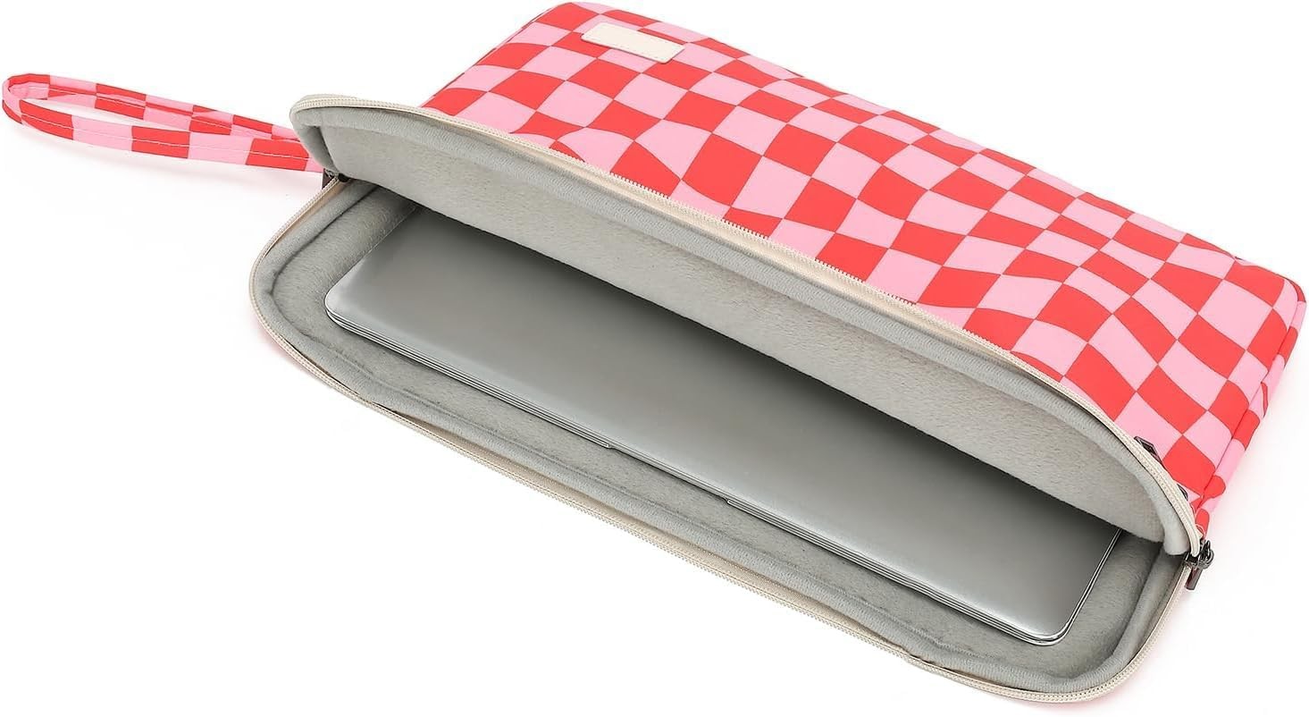 Laptop Sleeve Carrying Case Bag for MacBook Pro 16 inch and 16 inch-16.2 inch