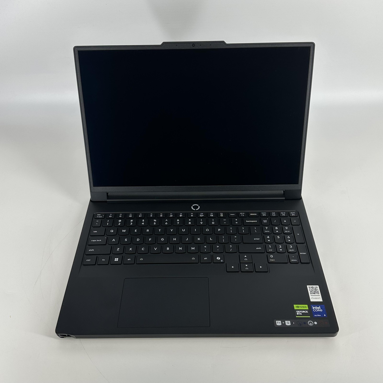 Lenovo Legion Pro 7i 16 QHD+ Ultra 9 275HX 32GB 1TB/1TB RTX 5080 – Split Frame