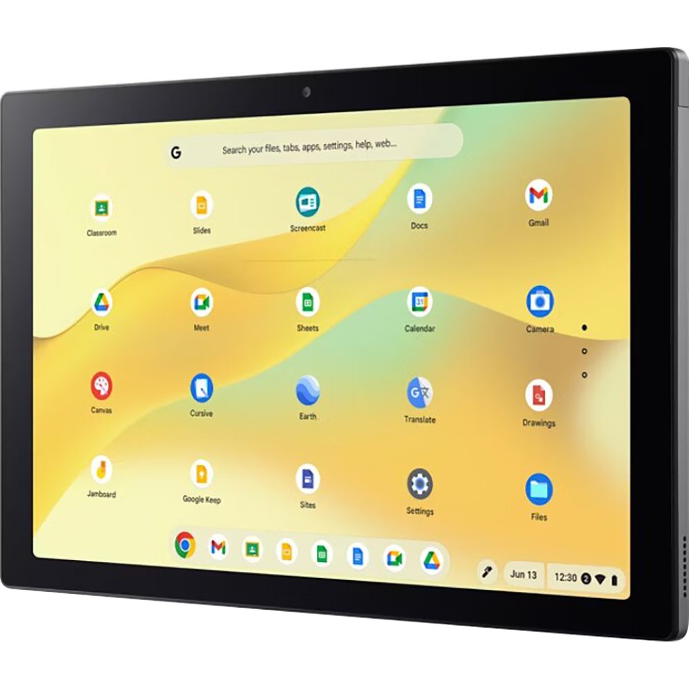 Acer D723N-K705 – 11″ Tab 311 Chromebook in Silver – NT.DBJAA.002